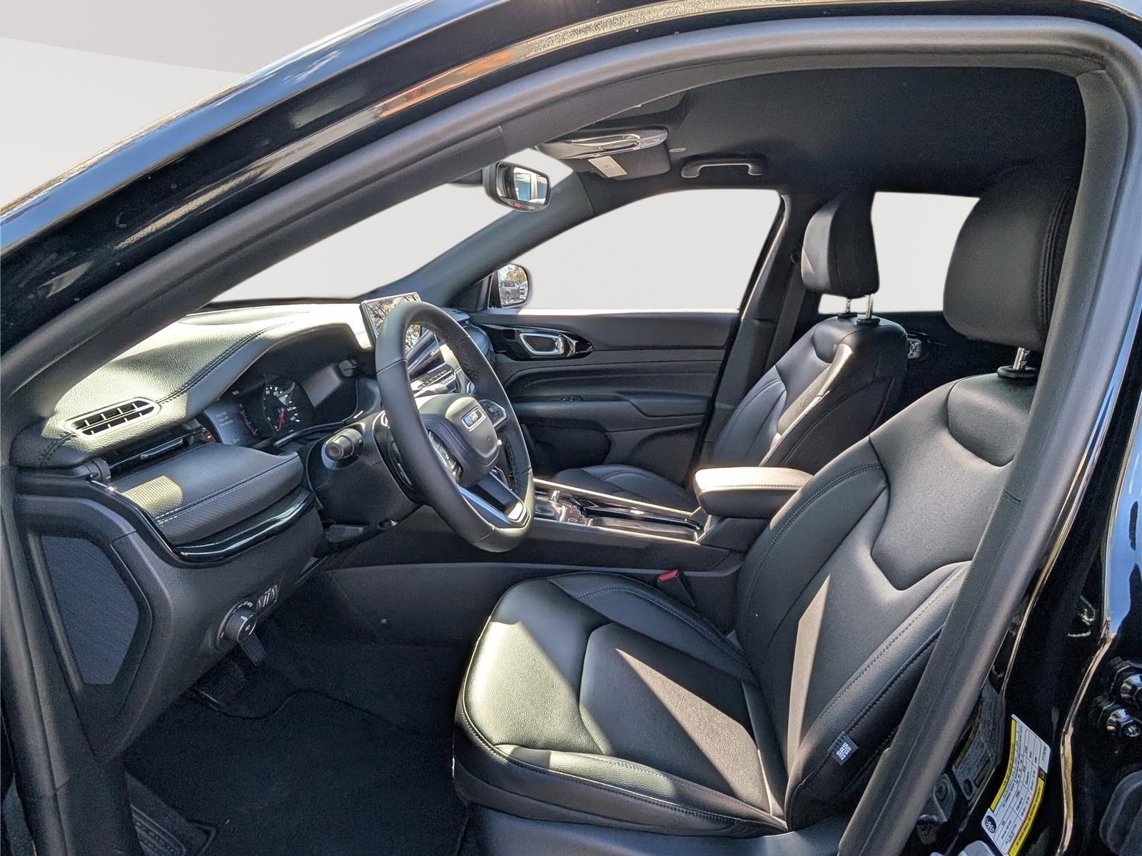 New 2026 Jeep Compass Limited AWD/4WD image 10