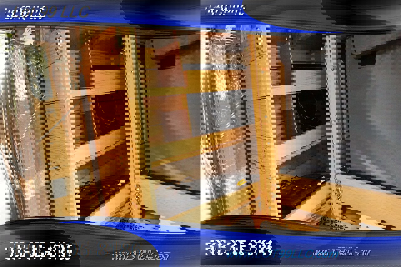 Used 2012 Ford E-350 and Econoline 350 XLT image 21