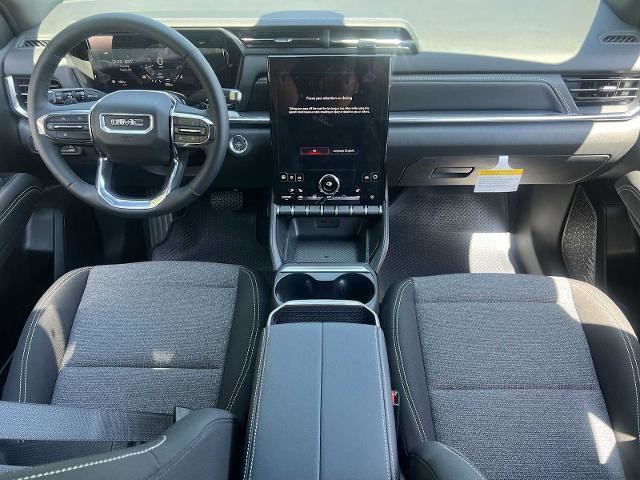 New 2026 GMC Terrain Elevation video 2