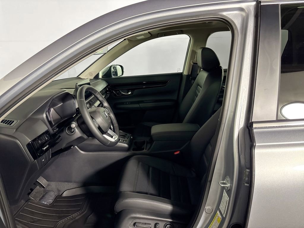 New 2026 Honda CR-V EX-L image 11