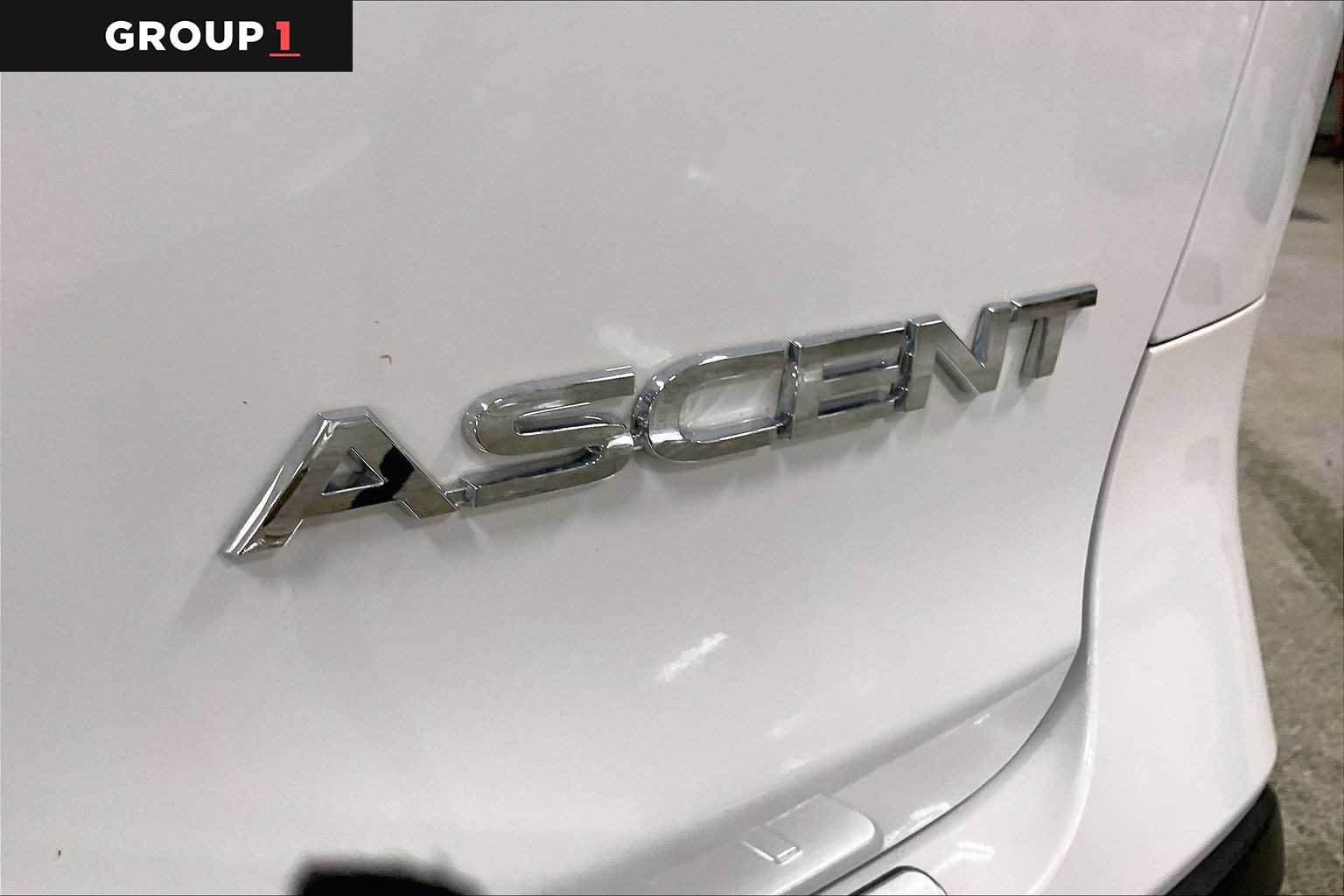Used 2025 Subaru Ascent Premium AWD/4WD image 10
