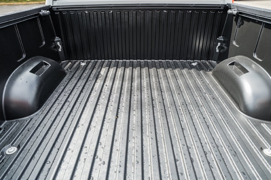 New 2026 Toyota Tundra Limited AWD/4WD image 9