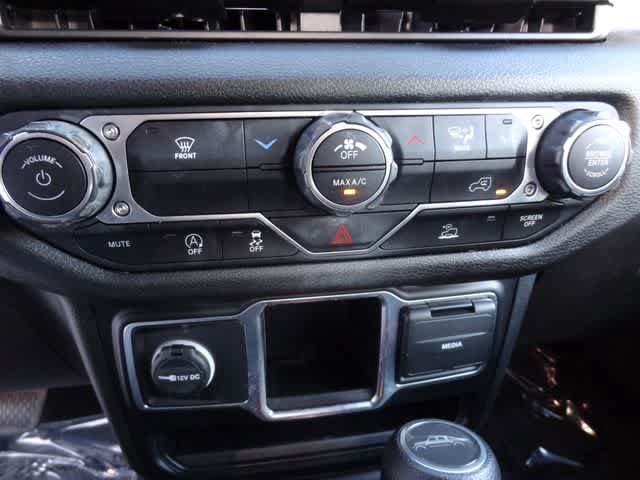 Used 2024 Jeep Gladiator Sport AWD/4WD image 28