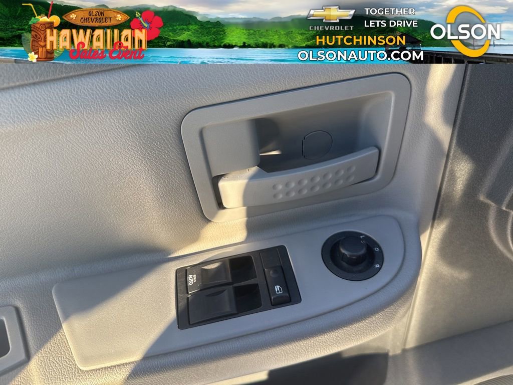 Used 2005 Dodge Dakota SLT image 11