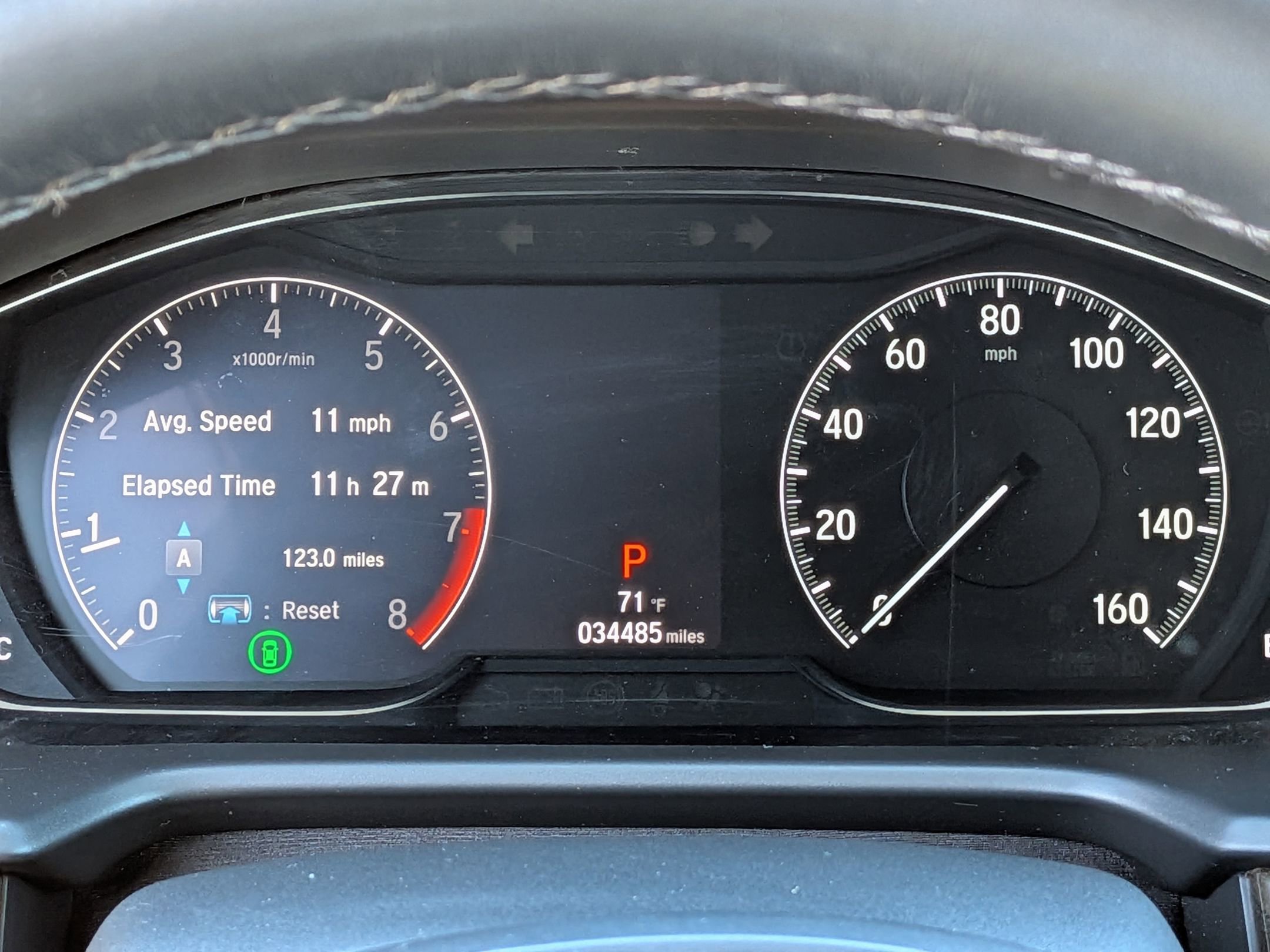 Used 2020 Honda Accord Touring image 20