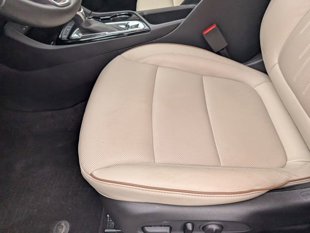 Used 2024 Buick Encore GX Avenir w/ Avenir Technology Package image 23