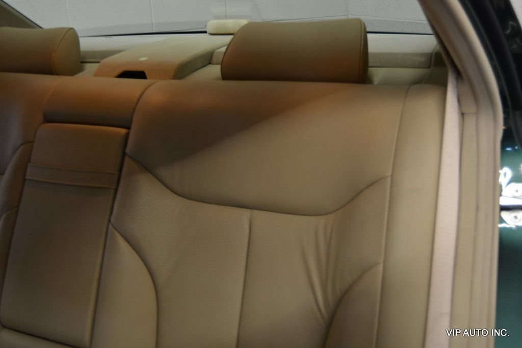 Used 1998 Mercedes-Benz S 320 image 23