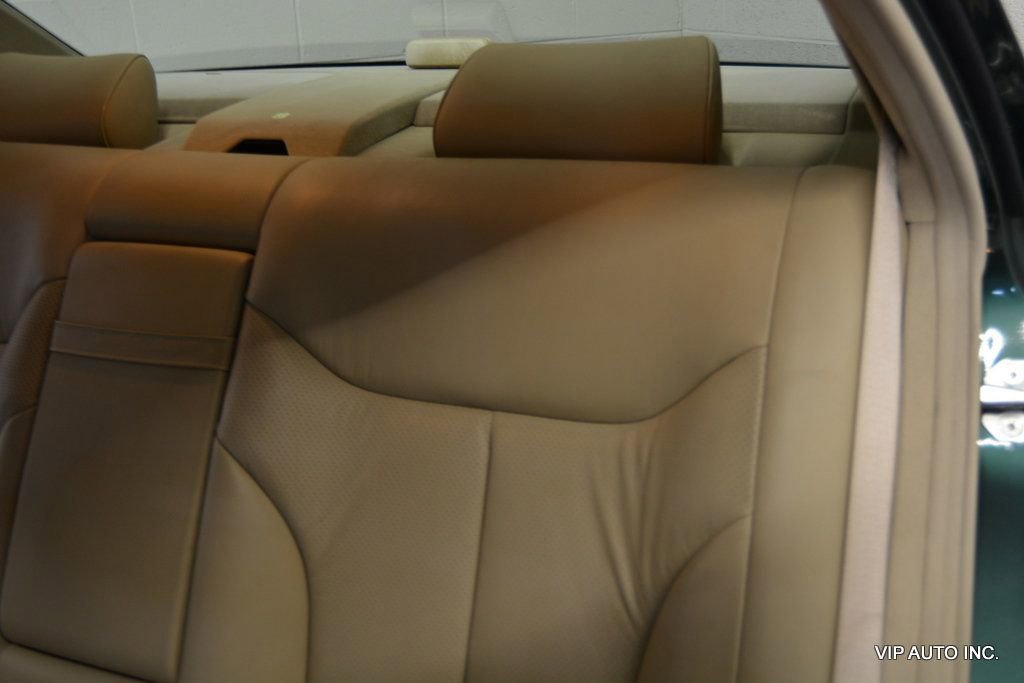 Used 1998 Mercedes-Benz S 320 image 23