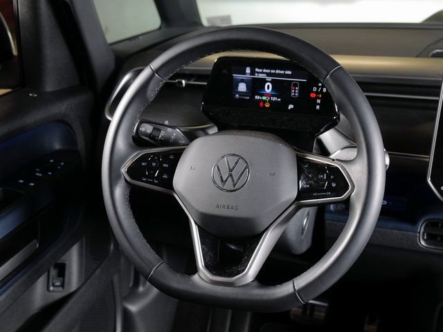 Used 2025 Volkswagen ID. Buzz Pro S Plus AWD/4WD image 14