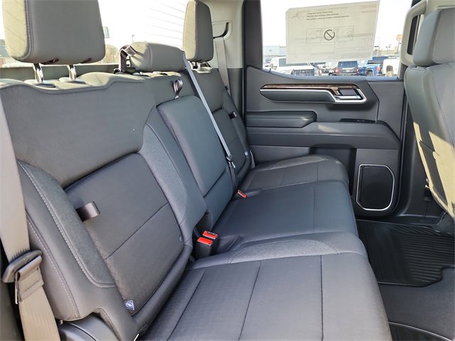 New 2026 GMC Sierra 1500 Elevation w/ X31 Off-Road Package image 18