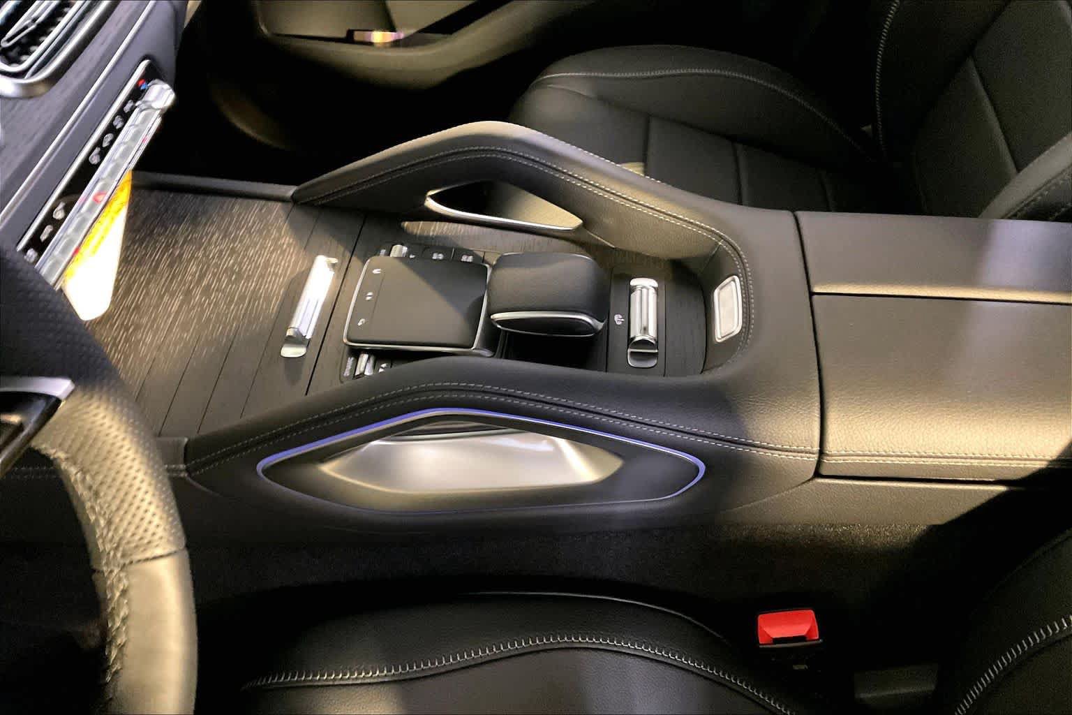 New 2027 Mercedes-Benz GLS 450 4MATIC image 10