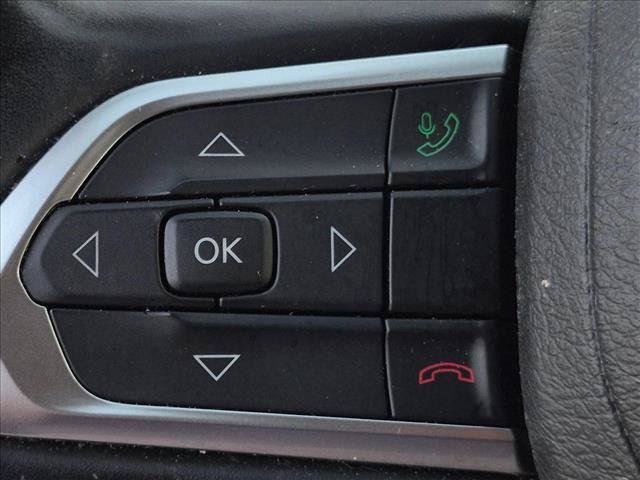 Used 2022 Jeep Compass Latitude w/ Sun and Sound Group FWD image 14