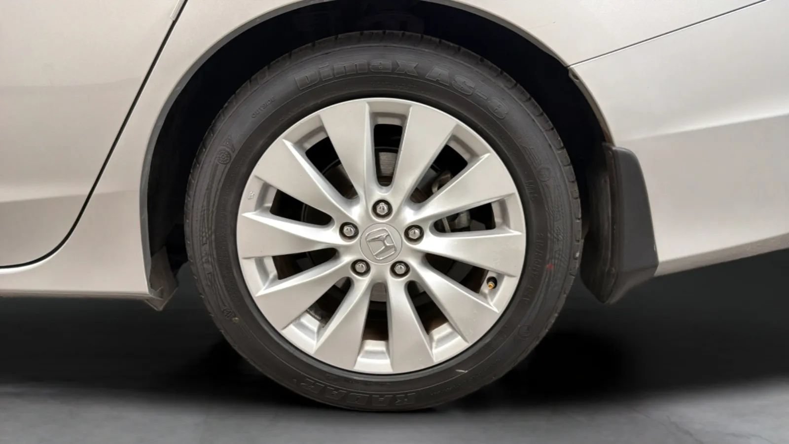 Used 2013 Honda Accord EX-L image 27