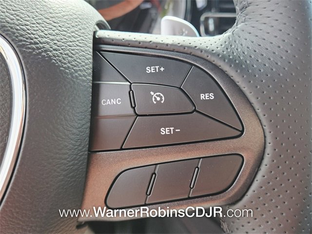 New 2026 Dodge Durango GT w/ Blacktop Package image 29