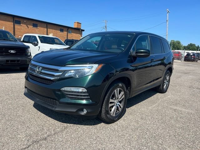 Used 2016 Honda Pilot EX-L image 26