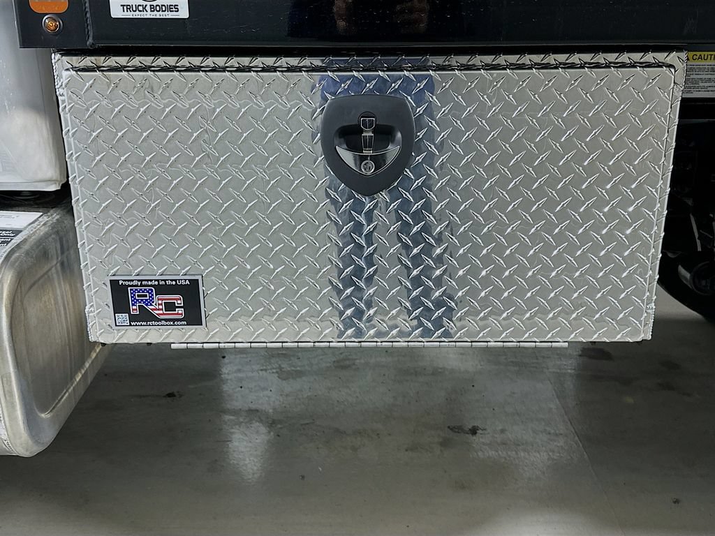 New 2026 Ford F650 2WD Regular Cab Super Duty image 29