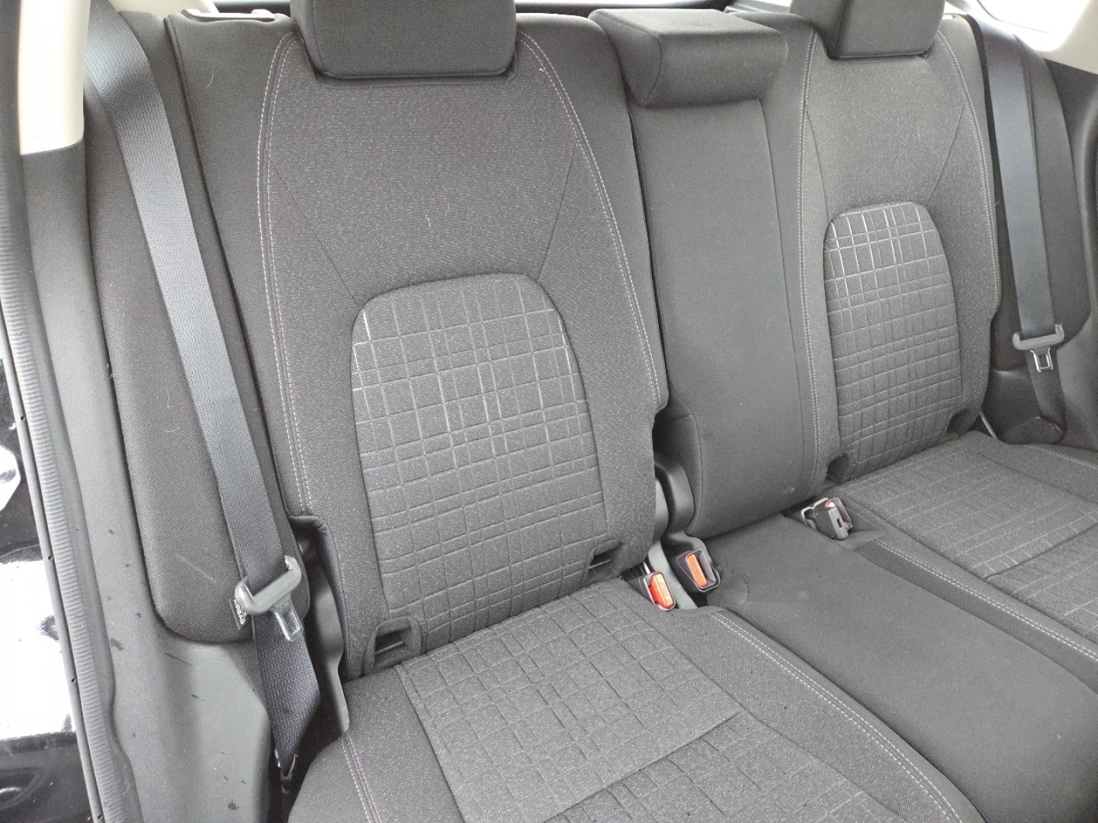 Used 2024 Honda HR-V LX image 19
