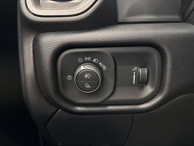 New 2026 RAM 2500 Tradesman AWD/4WD image 35