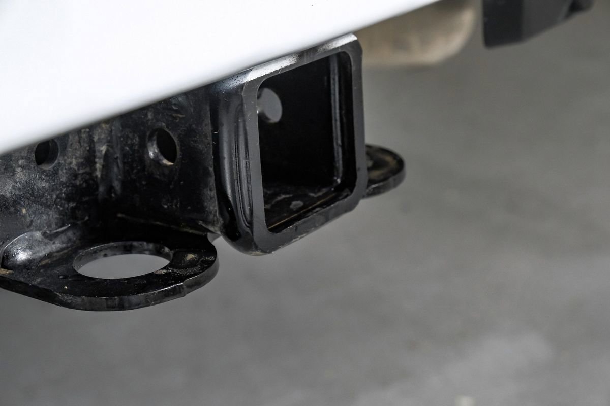 Used 2024 RAM 2500 Big Horn w/ Off Road Package image 47