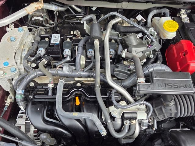 Used 2024 Nissan Sentra SV image 20