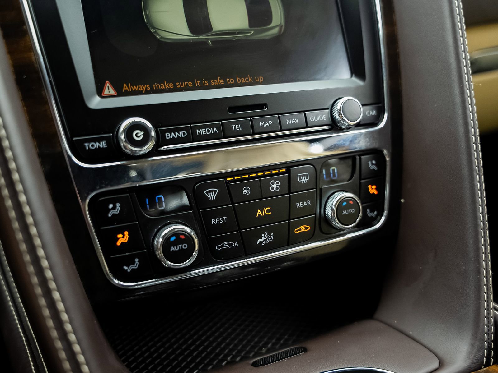 Used 2017 Bentley Continental GT image 49