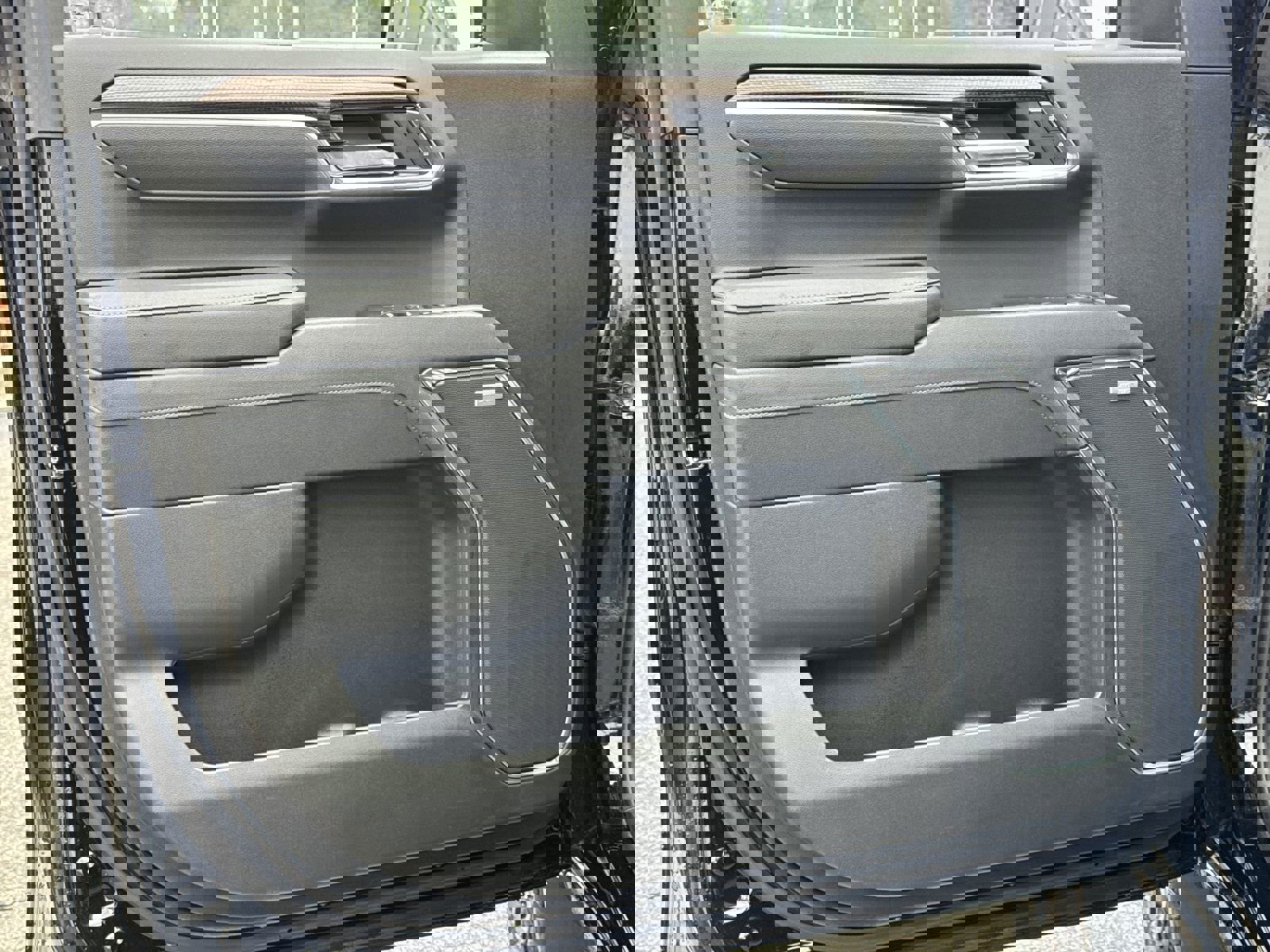 Used 2026 Chevrolet Silverado 1500 LT Trail Boss w/ LT Trail Boss Premium Package image 14