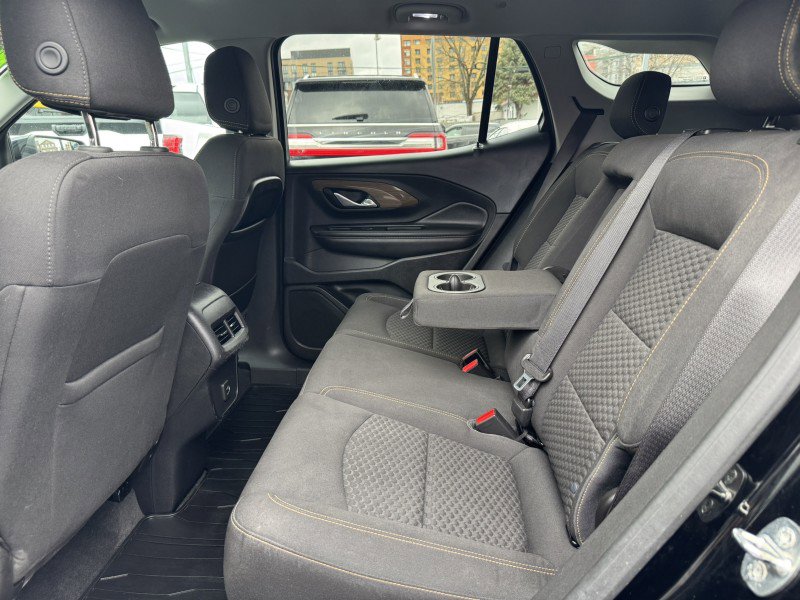 Used 2019 GMC Terrain SLE w/ Driver Convenience Package image 31