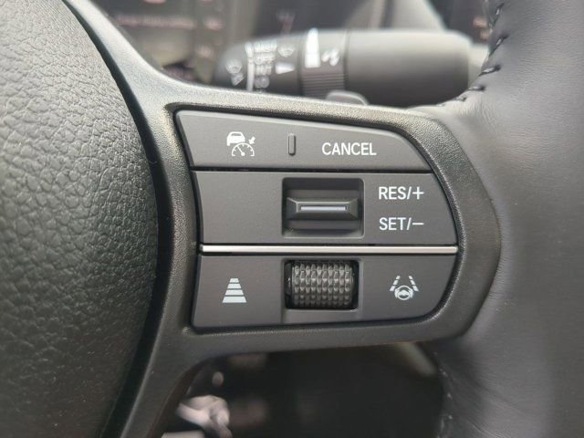 New 2026 Honda Accord Sport image 24