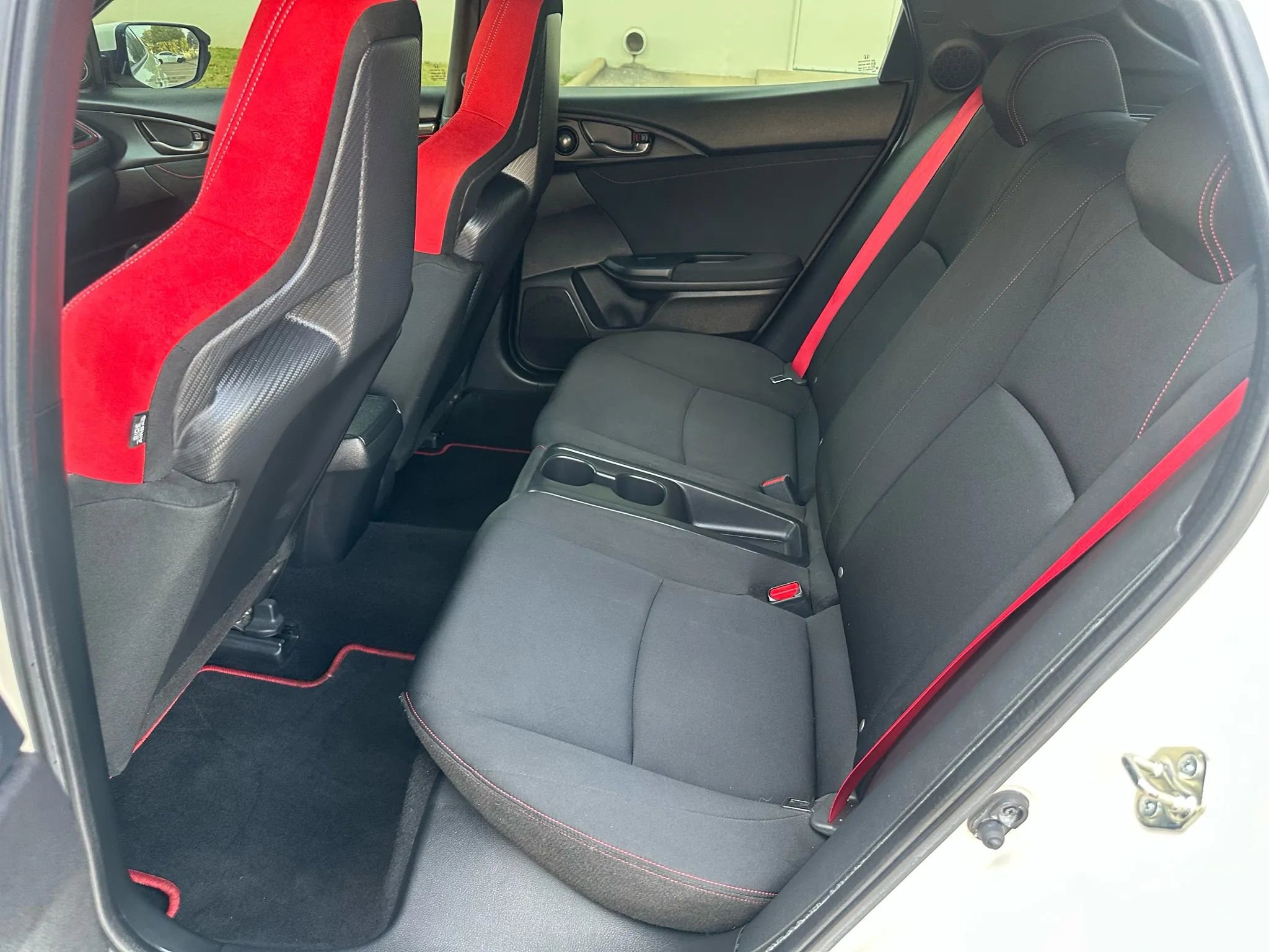 Used 2021 Honda Civic Type R image 15