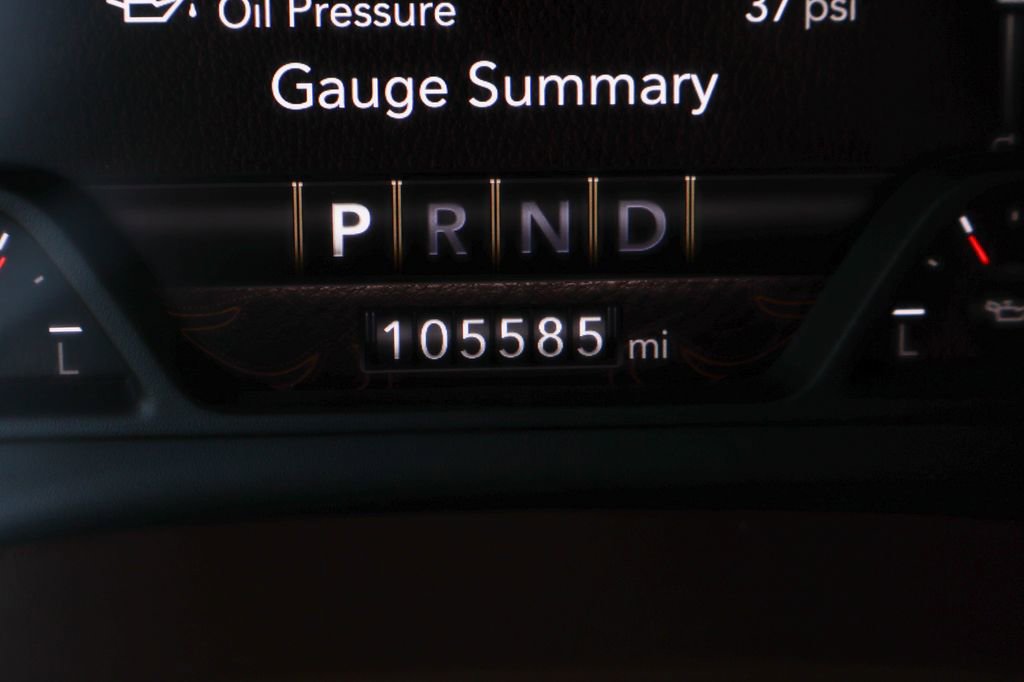 Used 2020 RAM 1500 Laramie image 25