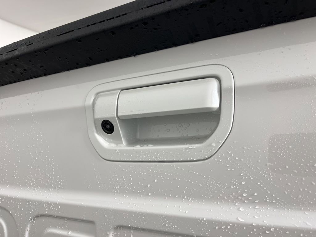 New 2026 Honda Ridgeline RTL image 18