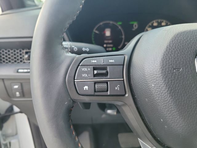 Certified 2025 Honda CR-V Sport-L image 17