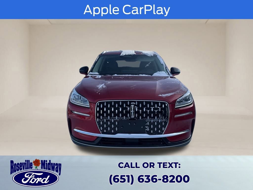 Used 2023 Lincoln Corsair Reserve w/ Equipment Group 201A image 3