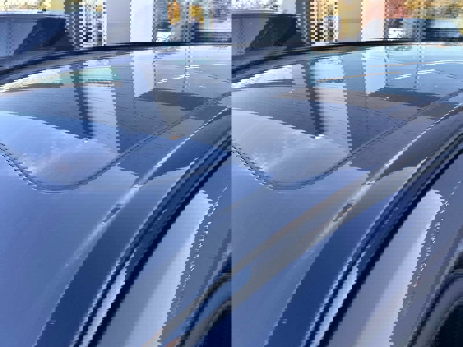 Certified 2025 Volvo XC60 B5 Core w/ Climate Package image 40