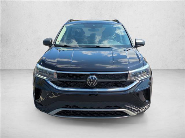 Used 2024 Volkswagen Taos S FWD image 2