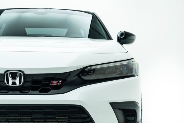 Used 2024 Honda Civic Si image 7