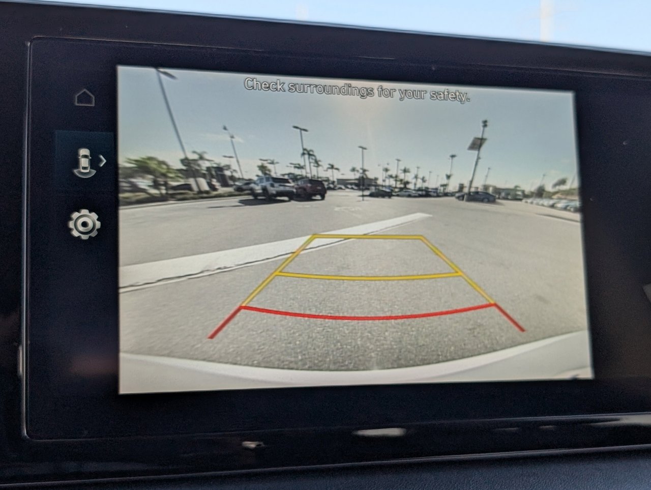 Used 2024 Hyundai Palisade SEL image 7