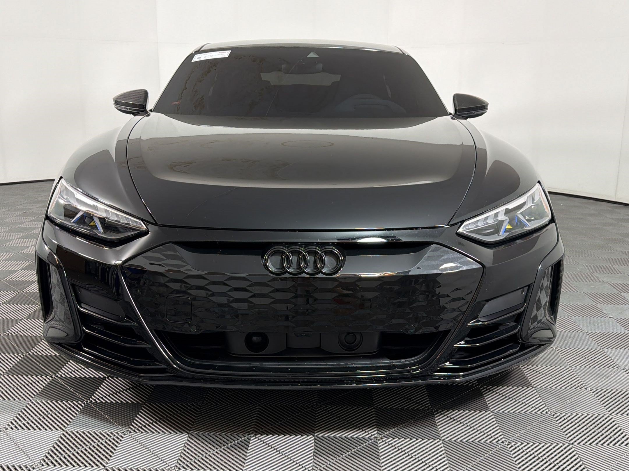 Used 2022 Audi RS e-tron GT AWD/4WD image 5
