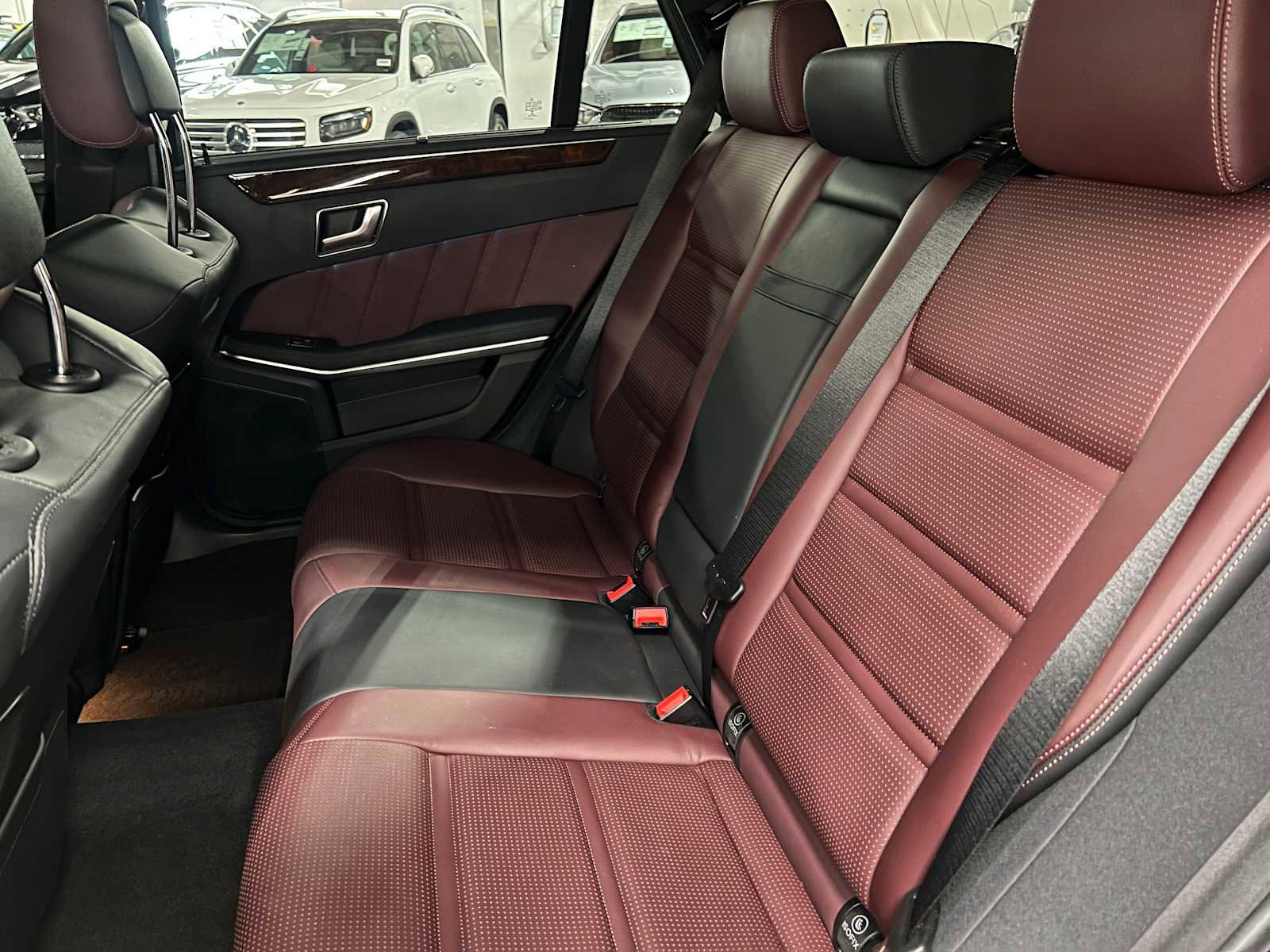 Used 2015 Mercedes-Benz E 63 AMG S-Model image 21