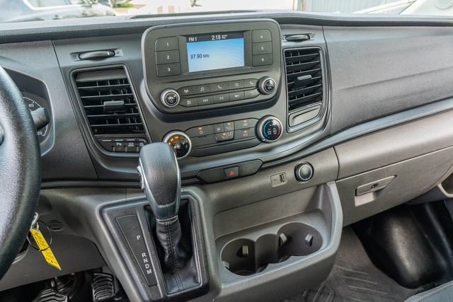Used 2020 Ford Transit 350 XL image 27