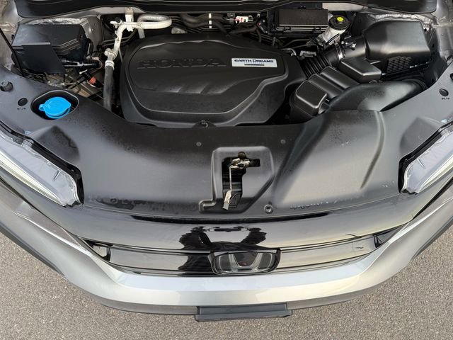 Used 2021 Honda Pilot Special Edition image 7