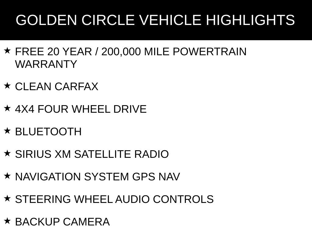 Used 2023 INFINITI QX80 Premium Select w/ Cargo Package video 2