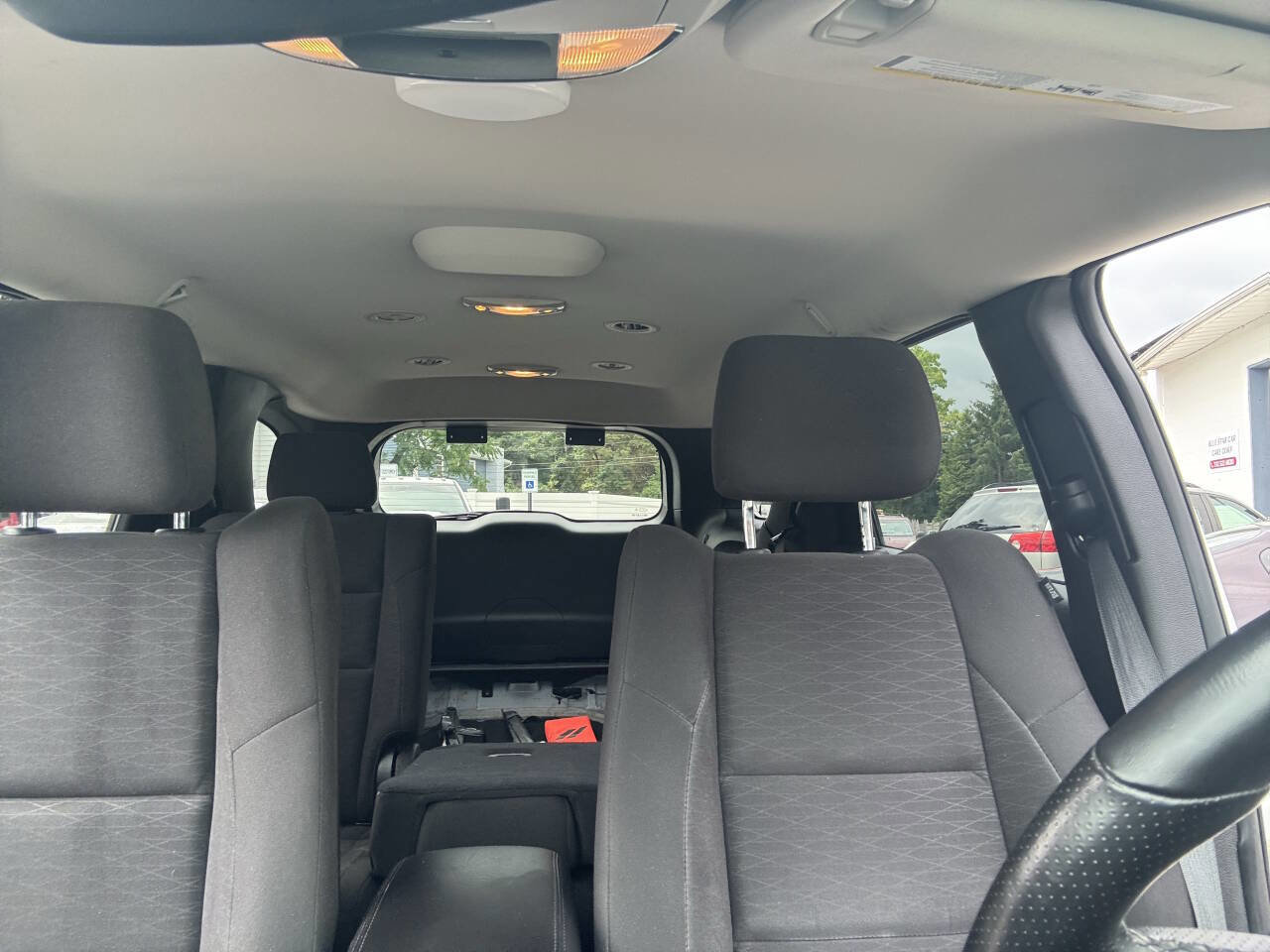 Used 2020 Dodge Durango AWD w/ Trailer Tow Group IV image 47
