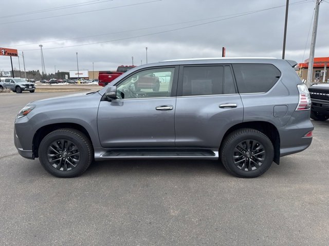 Used 2020 Lexus GX 460 Premium image 4