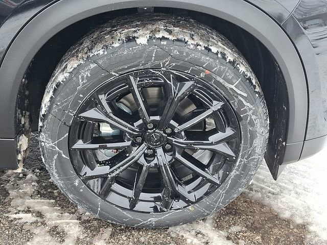 New 2026 MAZDA CX-70 3.3 Turbo w/ Premium Plus Pkg image 9