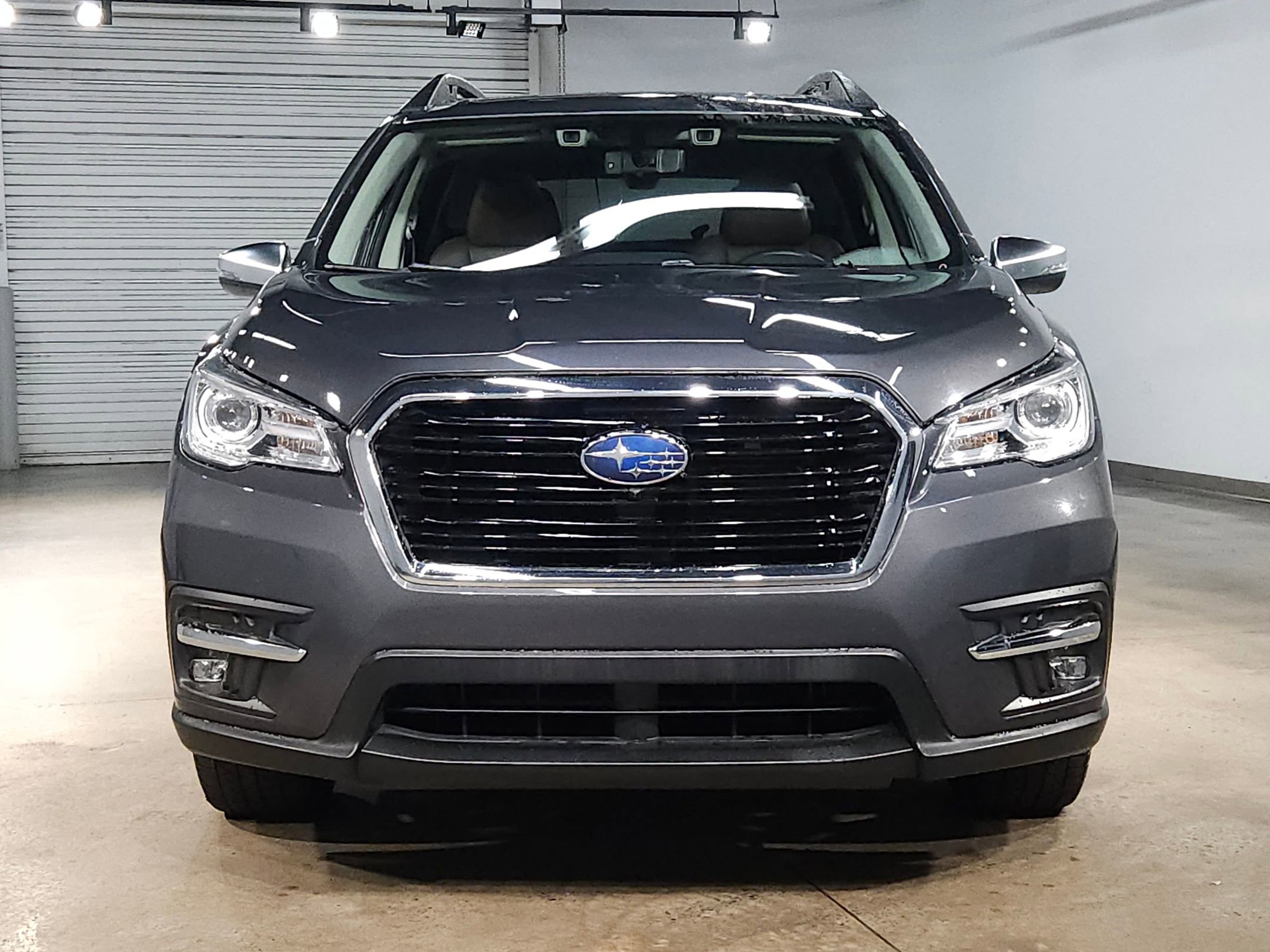 Used 2020 Subaru Ascent Touring w/ Popular Package #2A AWD/4WD image 2
