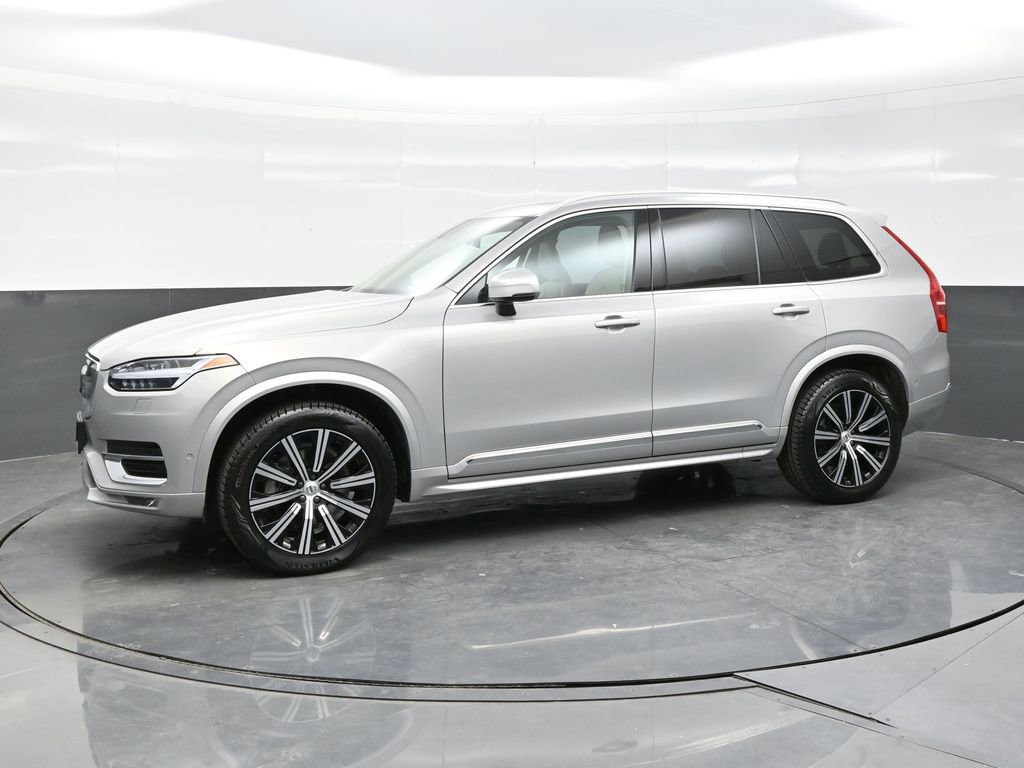 Used 2023 Volvo XC90 B5 Plus w/ Protection Package Premier image 3