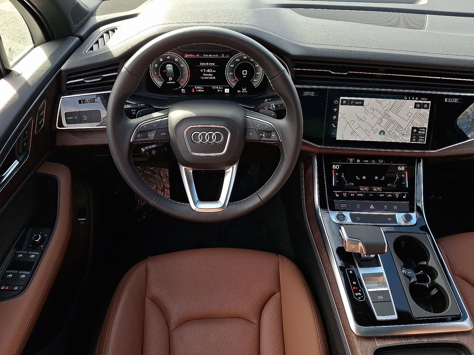 Used 2025 Audi Q7 3.0T Premium Plus image 11