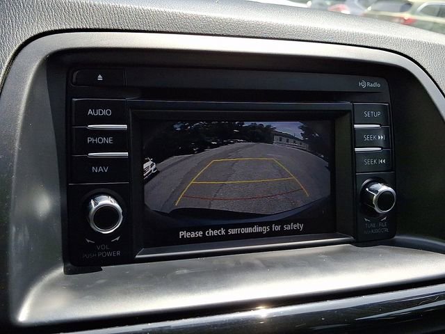 Used 2014 MAZDA CX-5 Touring AWD/4WD image 23