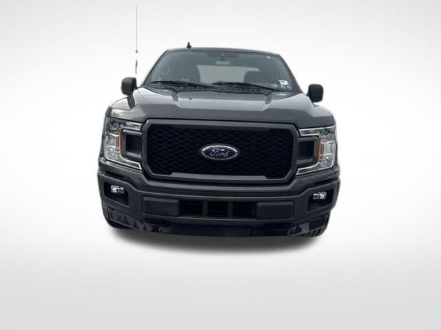 Used 2020 Ford F150 XL w/ Equipment Group 101A Mid image 2